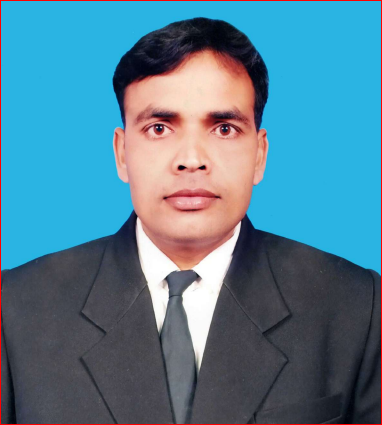 Gyan Praksh Patel